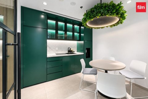 139.7m² Office in Dubai, UAE No. 210225 9