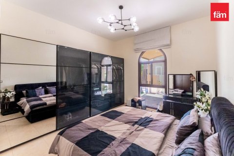 Townhouse de 4 dormitorios en Dubai, UAE No. 210224 7