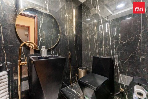 Townhouse de 4 dormitorios en Dubai, UAE No. 210224 9