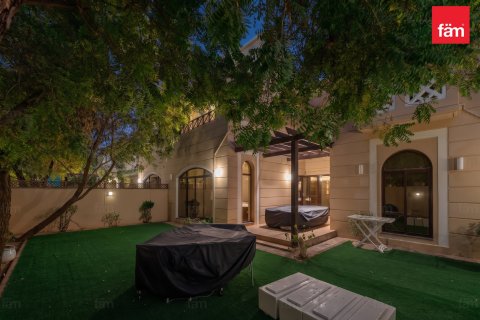 Townhouse de 4 dormitorios en Dubai, UAE No. 210224 25
