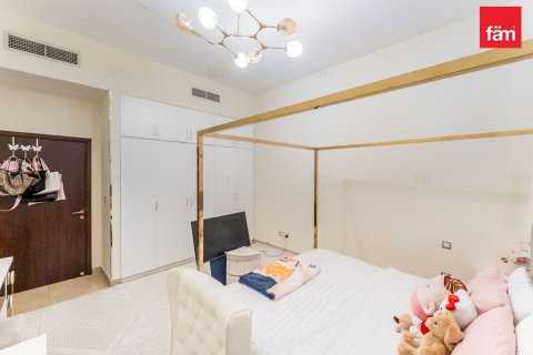 Townhouse de 4 dormitorios en Dubai, UAE No. 210224 14