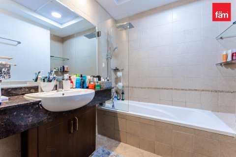 Townhouse de 4 dormitorios en Dubai, UAE No. 210224 19