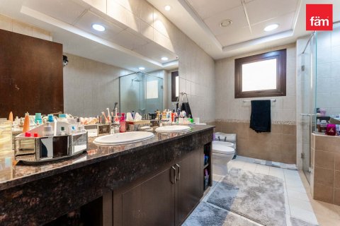 Townhouse de 4 dormitorios en Dubai, UAE No. 210224 27