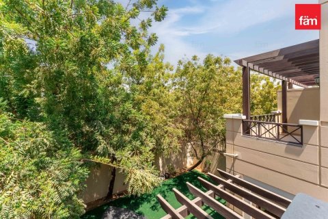 Townhouse de 4 dormitorios en Dubai, UAE No. 210224 26