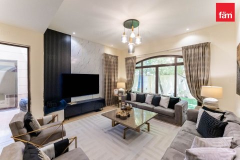 Townhouse de 4 dormitorios en Dubai, UAE No. 210224 5