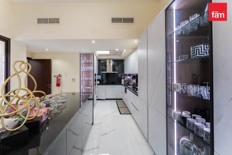 Townhouse de 4 dormitorios en Dubai, UAE No. 210224 8