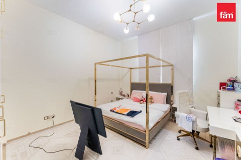 Townhouse de 4 dormitorios en Dubai, UAE No. 210224 11