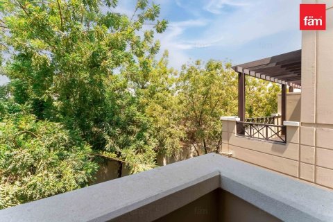 Townhouse de 4 dormitorios en Dubai, UAE No. 210224 23