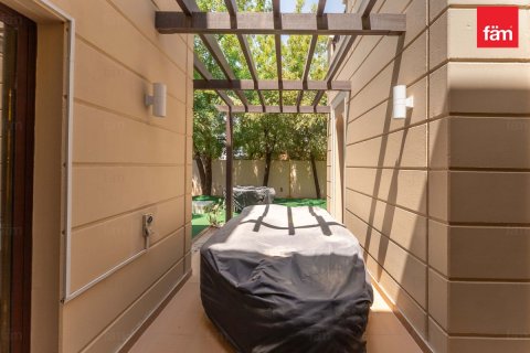 Townhouse de 4 dormitorios en Dubai, UAE No. 210224 29