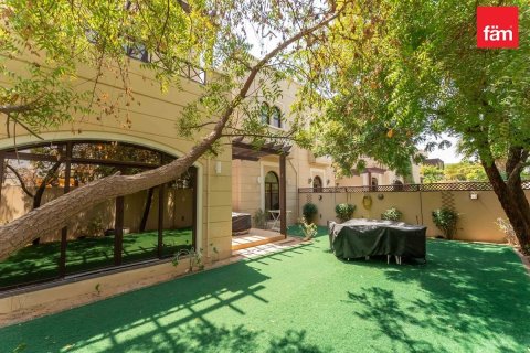 Townhouse de 4 dormitorios en Dubai, UAE No. 210224 31