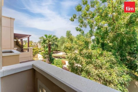 Townhouse de 4 dormitorios en Dubai, UAE No. 210224 22