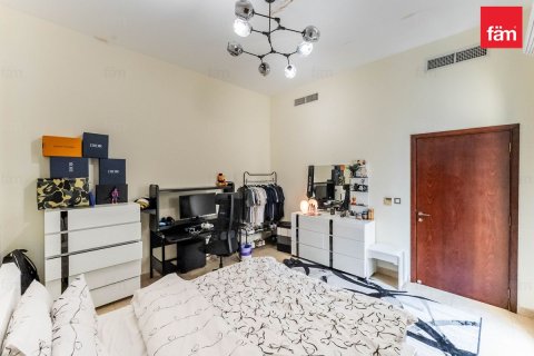 Townhouse de 4 dormitorios en Dubai, UAE No. 210224 16