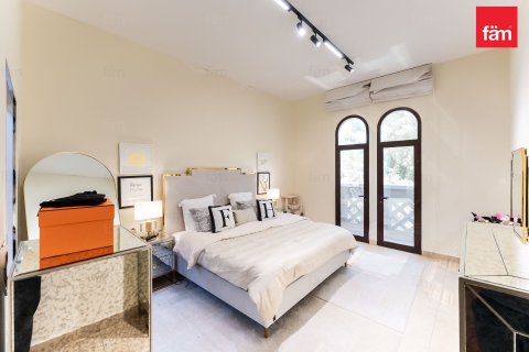 Townhouse de 4 dormitorios en Dubai, UAE No. 210224 20