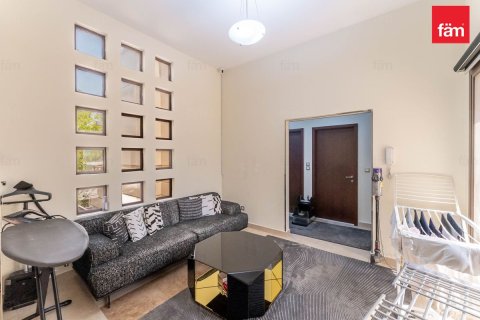 Townhouse de 4 dormitorios en Dubai, UAE No. 210224 24