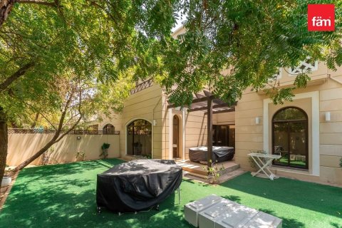 Townhouse de 4 dormitorios en Dubai, UAE No. 210224 30