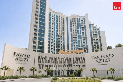 Apartment de 33.8m² en Dubai, UAE No. 210228 8