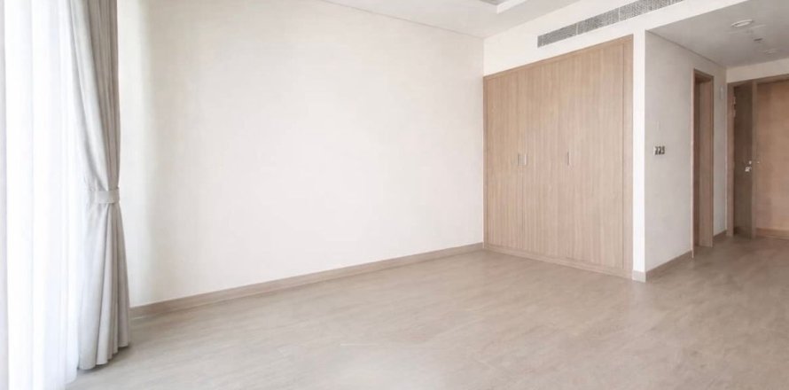 Apartamento tipo estudio Estudio en Dubai, UAE No. 210228