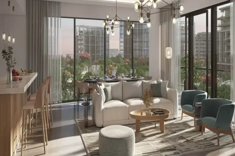 1 bedroom Apartment in City Walk, UAE No. 210227