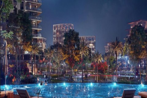 1 bedroom Apartment in City Walk, UAE No. 210227 10