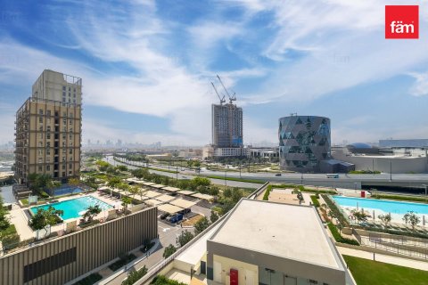 Appartement de 2 chambres à Dubai Hills Estate, UAE No. 210222 22