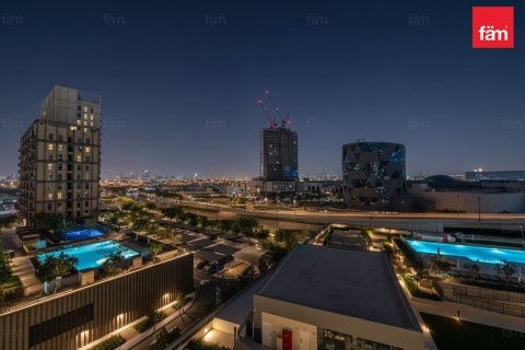 Appartement de 2 chambres à Dubai Hills Estate, UAE No. 210222 25