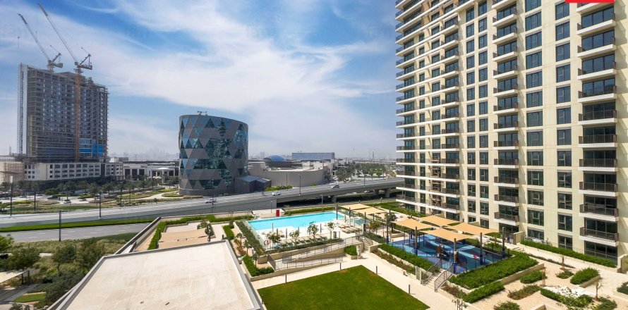 Appartement de 2 chambres à Dubai Hills Estate, UAE No. 210222