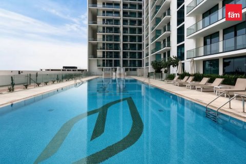 Apartment de 32.1m² en Dubai, UAE No. 210226 8