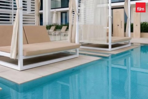 Apartment de 32.1m² en Dubai, UAE No. 210226 7