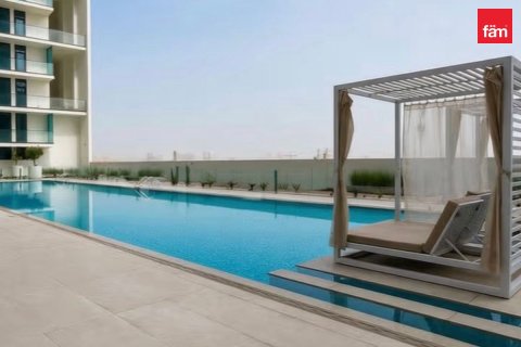 Apartment de 32.1m² en Dubai, UAE No. 210226 6