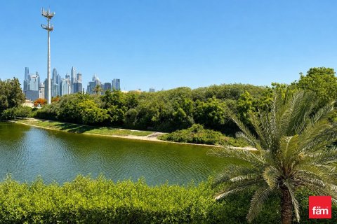 Вилла с 4 спальнями в Jumeirah Islands, ОАЭ №163713 9