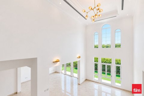 Вилла с 4 спальнями в Jumeirah Islands, ОАЭ №163713 23