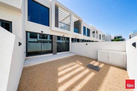 Villa de 3 chambres à Dubai, UAE No. 163712 4