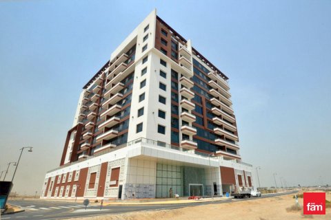 Квартира с 2 спальнями в Al Furjan, ОАЭ №163711 16