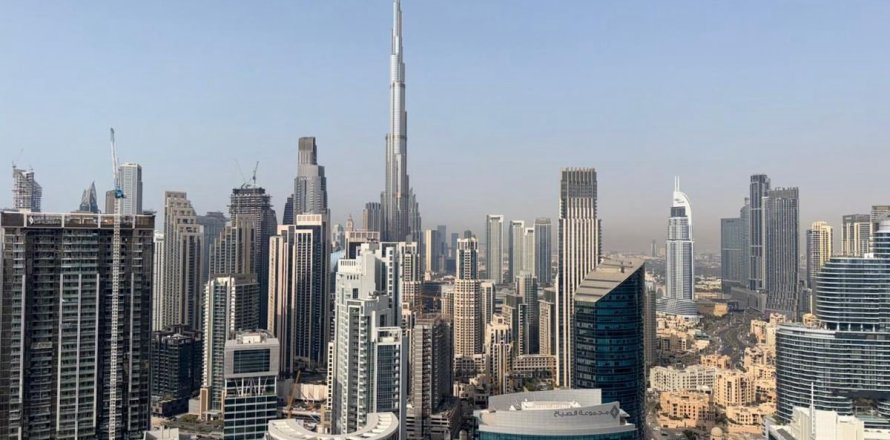 2 غرف نوم شقة في الخليج التجاري, الإمارات العربية المتحدة رقم 163715