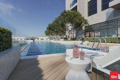 36.8m² Apartment in Business Bay, UAE No. 46099 6