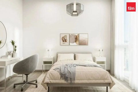 36.8m² Apartment in Business Bay, UAE No. 46099 1