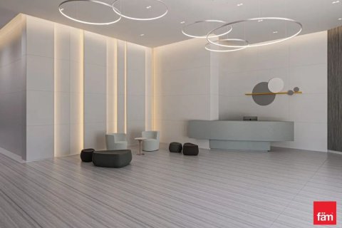 36.8m² Apartment in Business Bay, UAE No. 46099 3