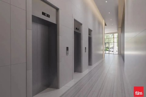 36.8m² Apartment in Business Bay, UAE No. 46099 4