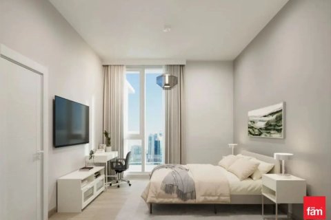 36.8m² Apartment in Business Bay, UAE No. 46099 2