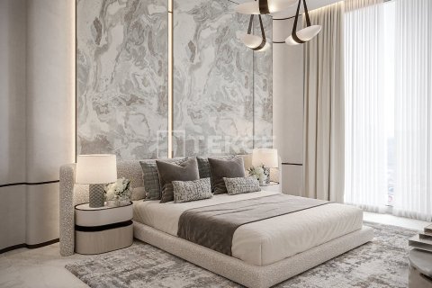 Apartment de 1 dormitorio en Al Sufouh, UAE No. 210790 15