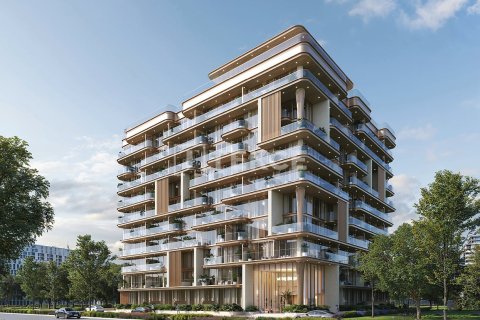 Apartment de 1 dormitorio en Al Sufouh, UAE No. 210790