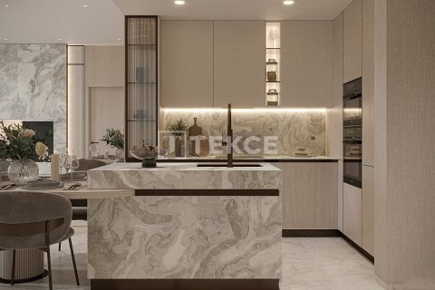Apartment de 1 dormitorio en Al Sufouh, UAE No. 210790 14