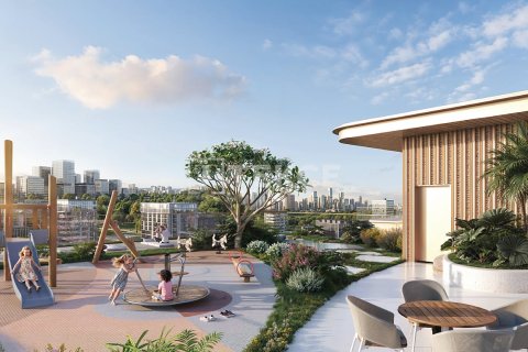 Apartment de 1 dormitorio en Al Sufouh, UAE No. 210790 7