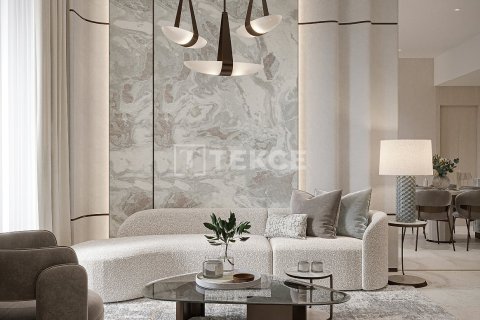 Apartment de 1 dormitorio en Al Sufouh, UAE No. 210790 12
