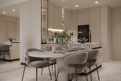 Apartment de 1 dormitorio en Al Sufouh, UAE No. 210790 13