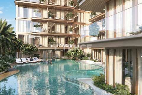Apartment de 1 dormitorio en Al Sufouh, UAE No. 210790 5