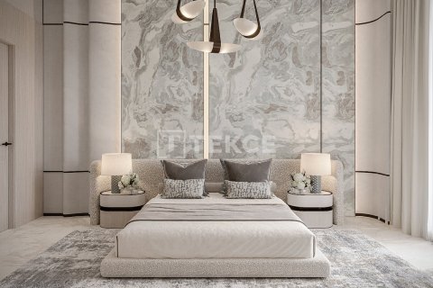 Apartment de 1 dormitorio en Al Sufouh, UAE No. 210790 16