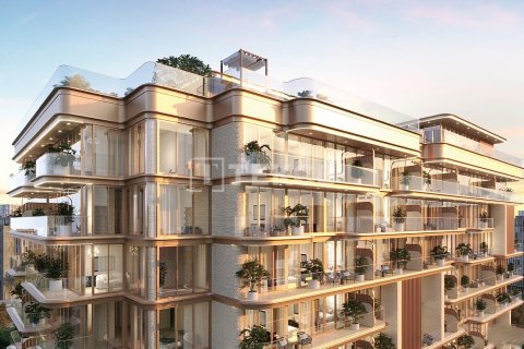 Apartment de 1 dormitorio en Al Sufouh, UAE No. 210790 6