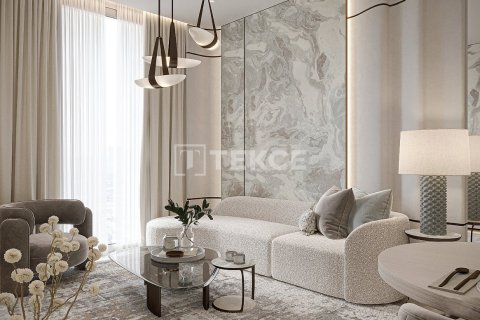 Apartment de 1 dormitorio en Al Sufouh, UAE No. 210790 11