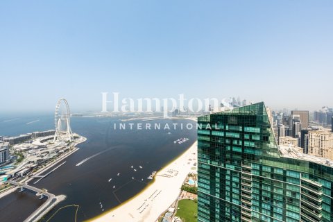 4 bedrooms Apartment in Jumeirah Beach Residence, UAE No. 210795 17